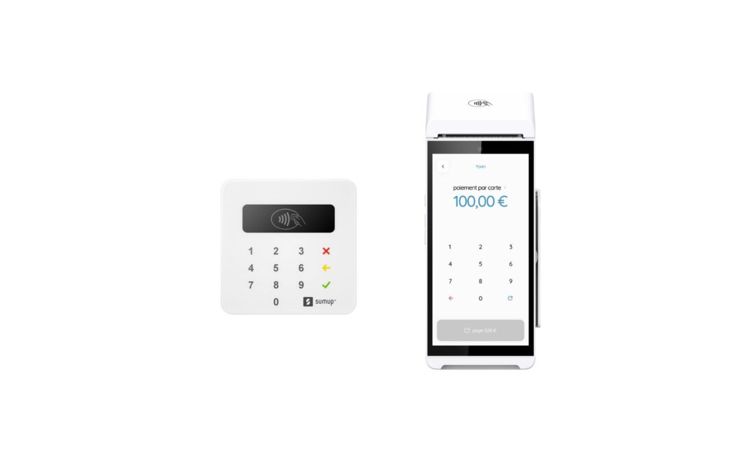 Quel terminal choisir pour encaisser les Titres-Restaurant ? (2026)