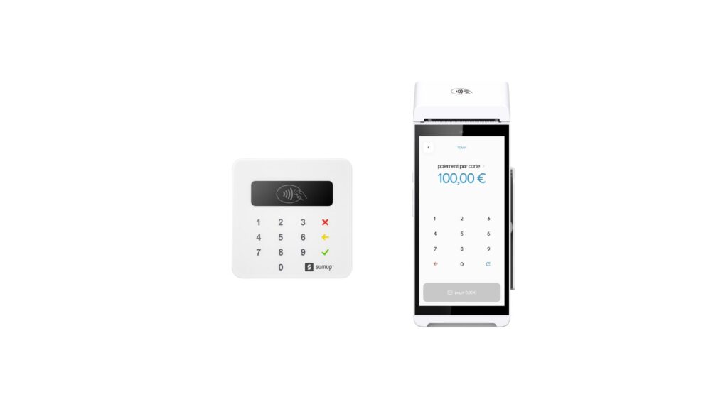 Quel terminal choisir pour encaisser les Titres-Restaurant ?