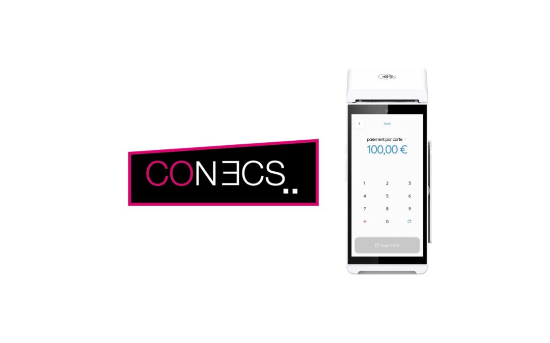 Paramétrage CONECS : Comment accepter les Cartes Titres-Restaurant ?