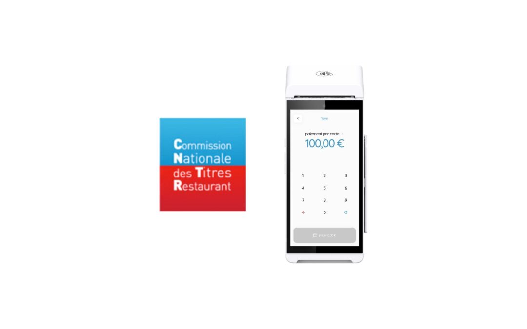 Agrément CNTR : Tout savoir pour accepter les titres-restaurant