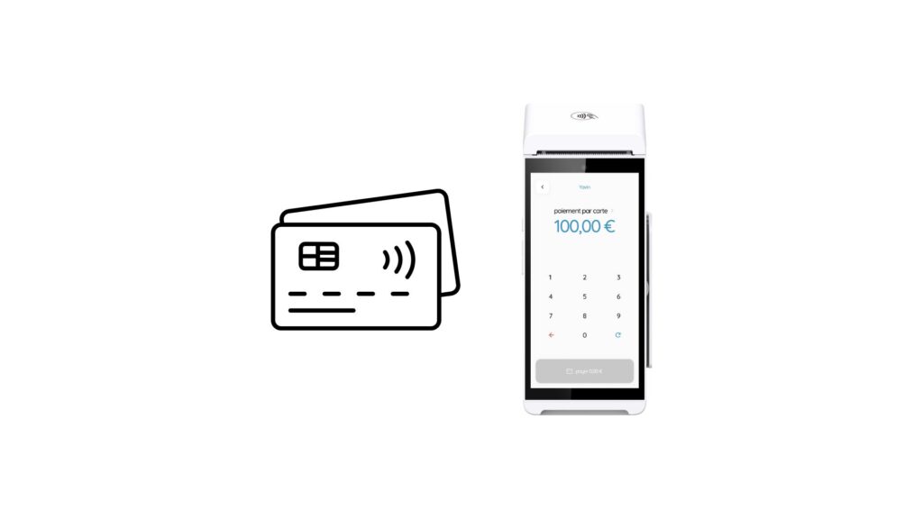 Le paiement mixte (Titres-resto + CB) : comment ça marche sur TPE ?