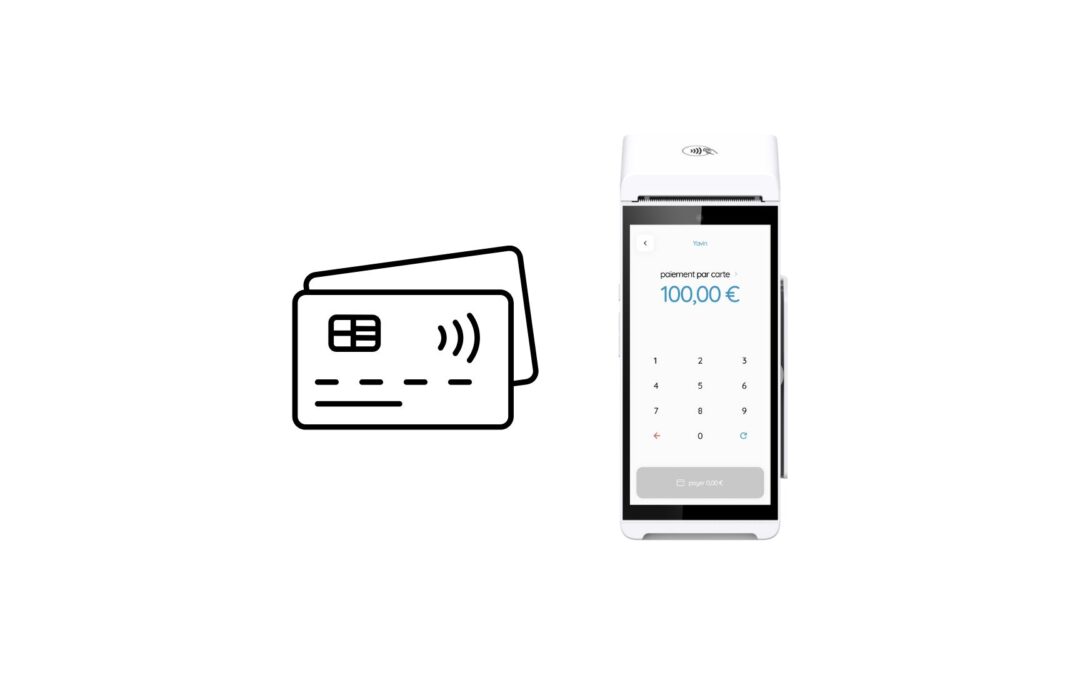 Paiement Mixte Titre-Restaurant + CB : Comment ça marche ?