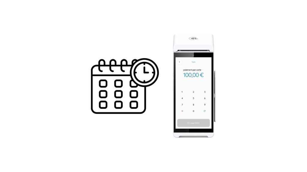 Le calendrier de validité des titres-restaurant : quand les refuser ?