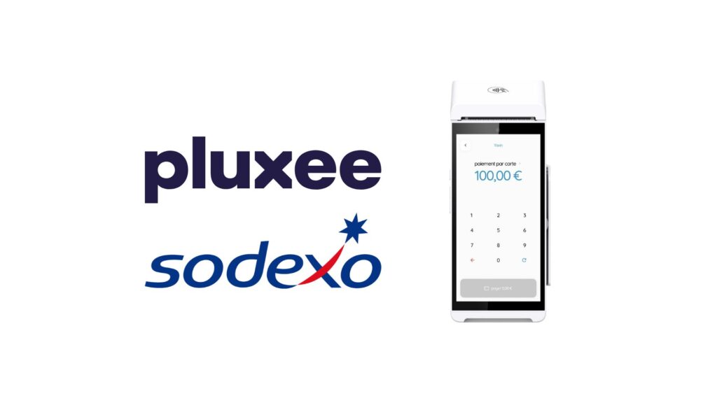 Accepter Sodexo (Pluxee) dans mon commerce